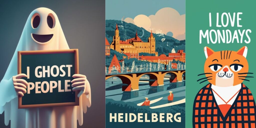 Ideogram Bilder