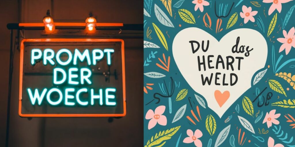 Ideogram Fehler Bilder